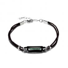 Ceramic bracelets high quality nano ceramic stainless steel  bracelet
